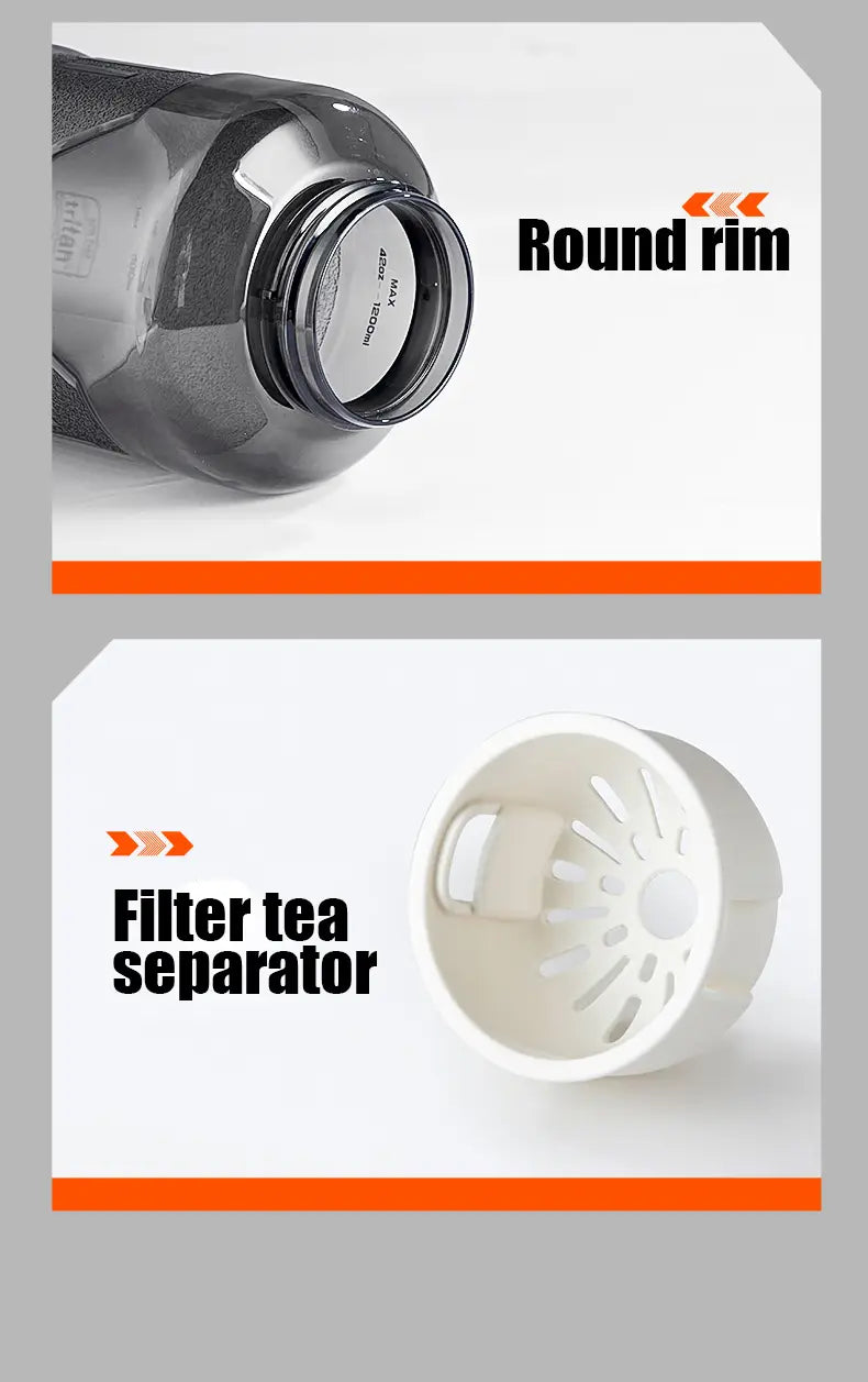 Titan Bottle 1500ml