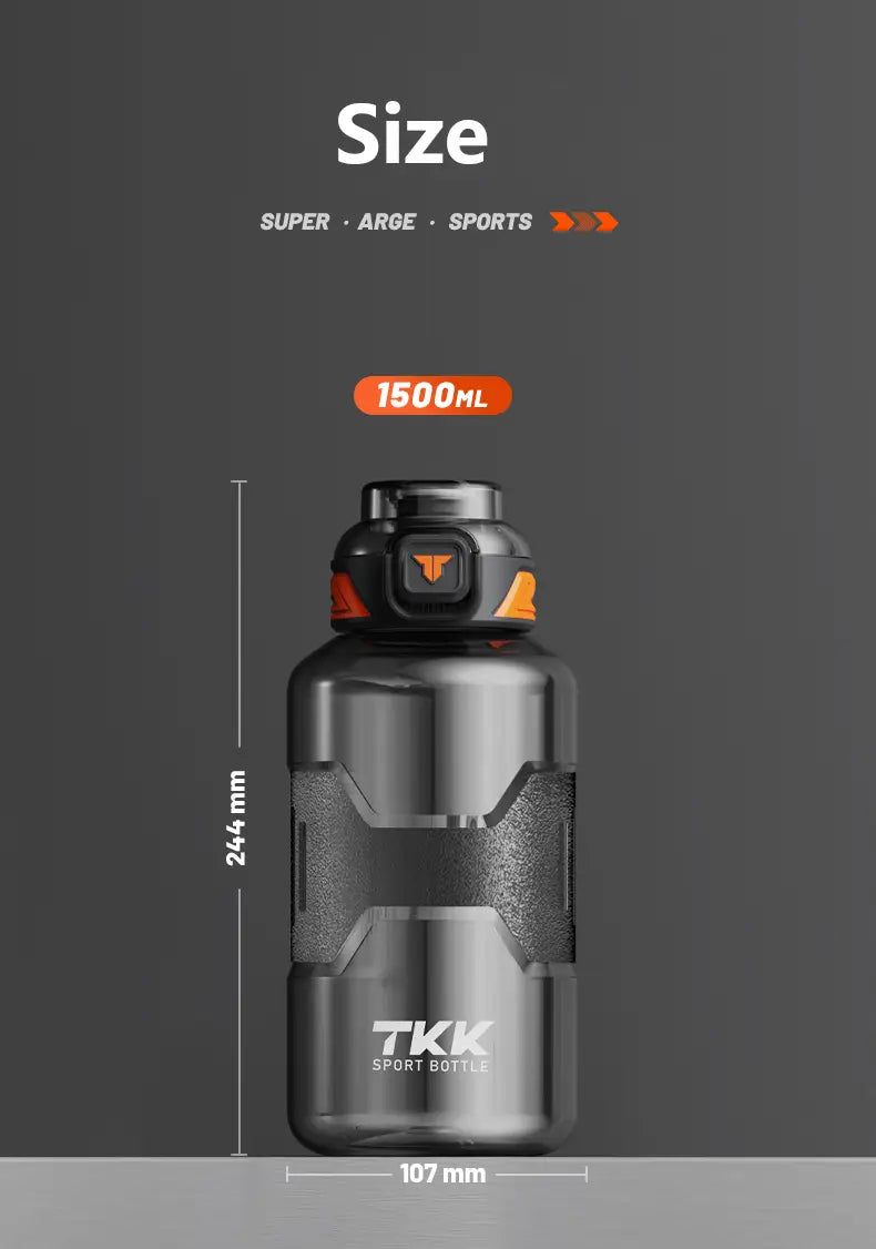 Titan Bottle 1500ml