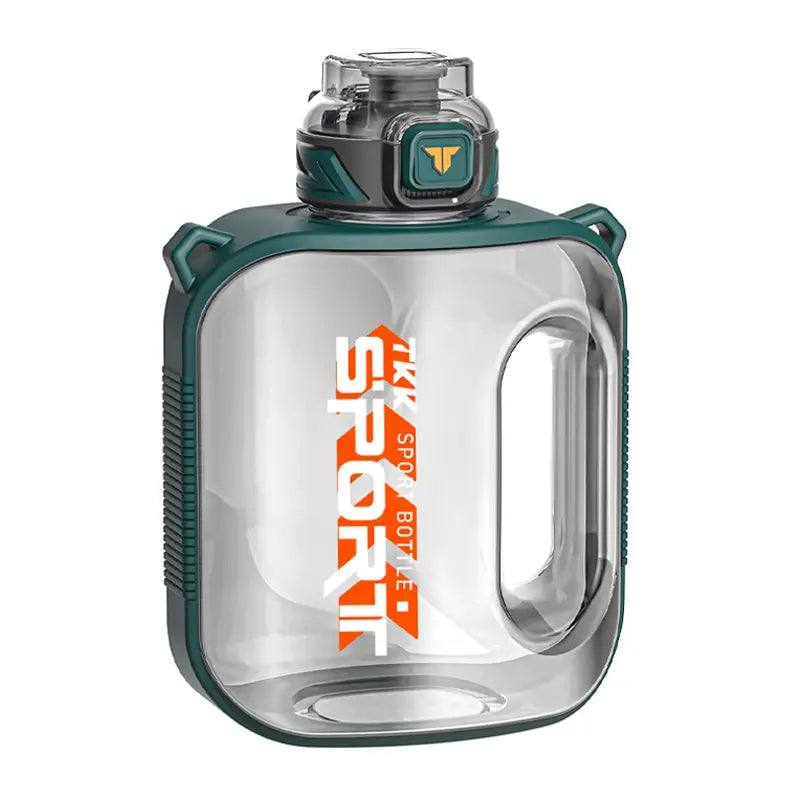 Tritan Bottle 1000-2100ml