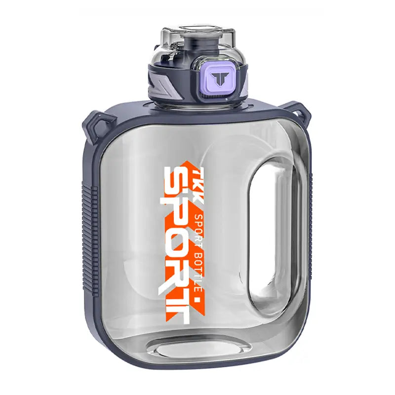 Tritan Bottle 1000-2100ml