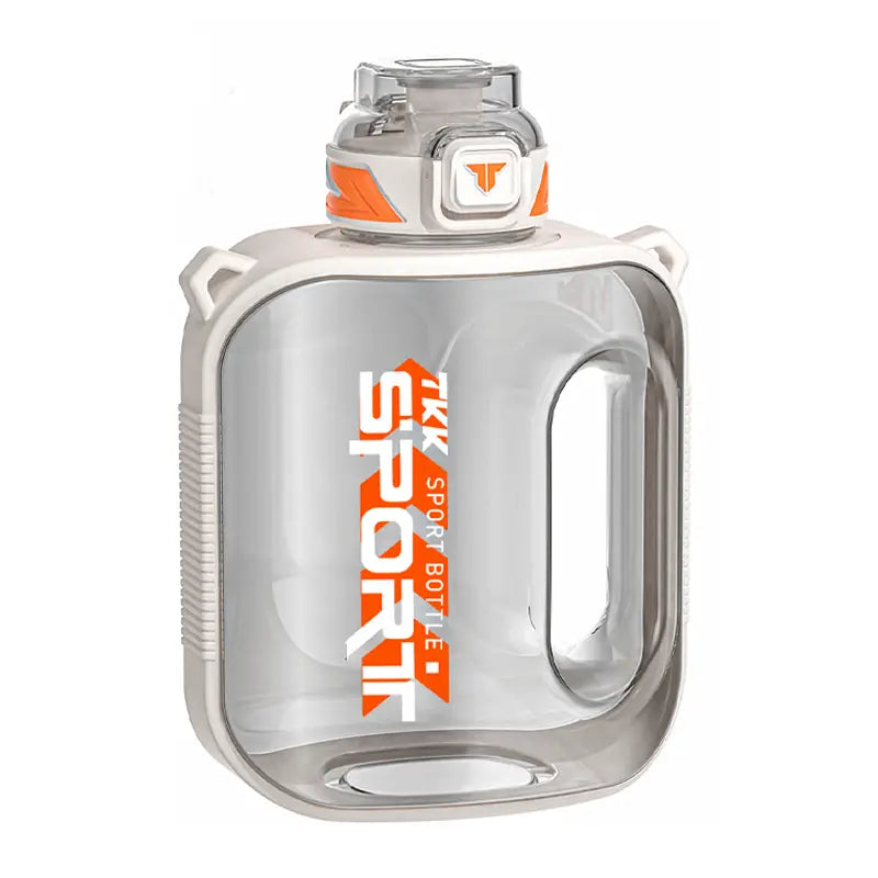Tritan Bottle 1000-2100ml