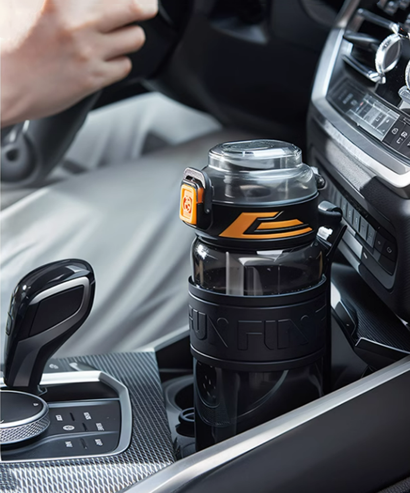 Tritan Lite Bottle 640-770ml