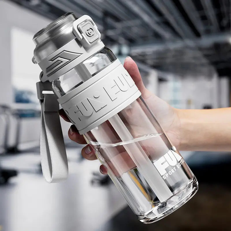 Tritan Lite Bottle 640-770ml