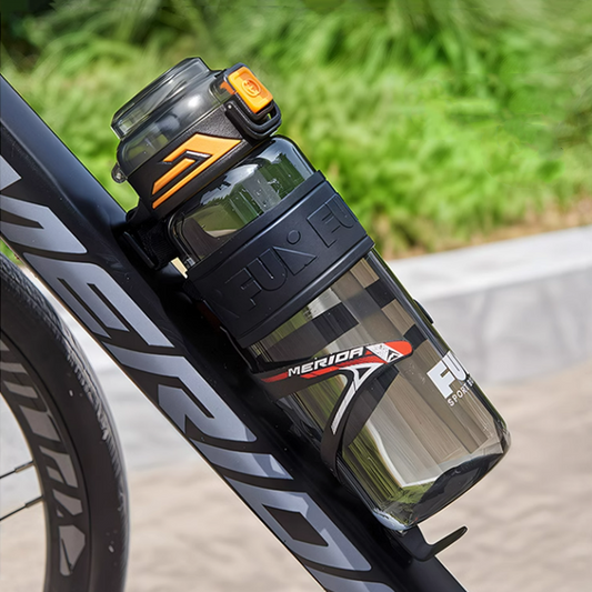 Tritan Lite Bottle 640-770ml
