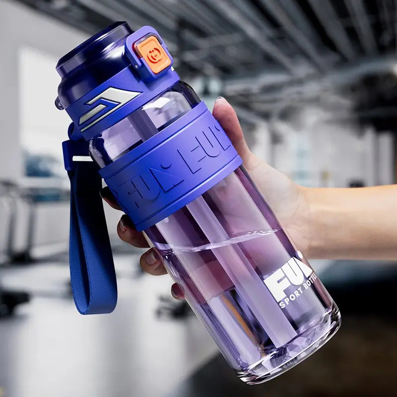 Tritan Lite Bottle 640-770ml