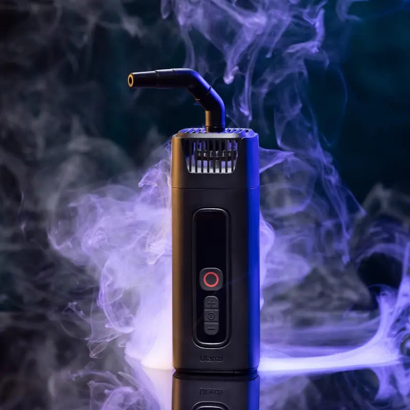 Gerador de Fumaça FM01 (Portátil)