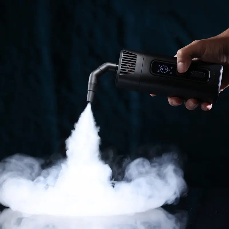 Gerador de Fumaça FM01 (Portátil)
