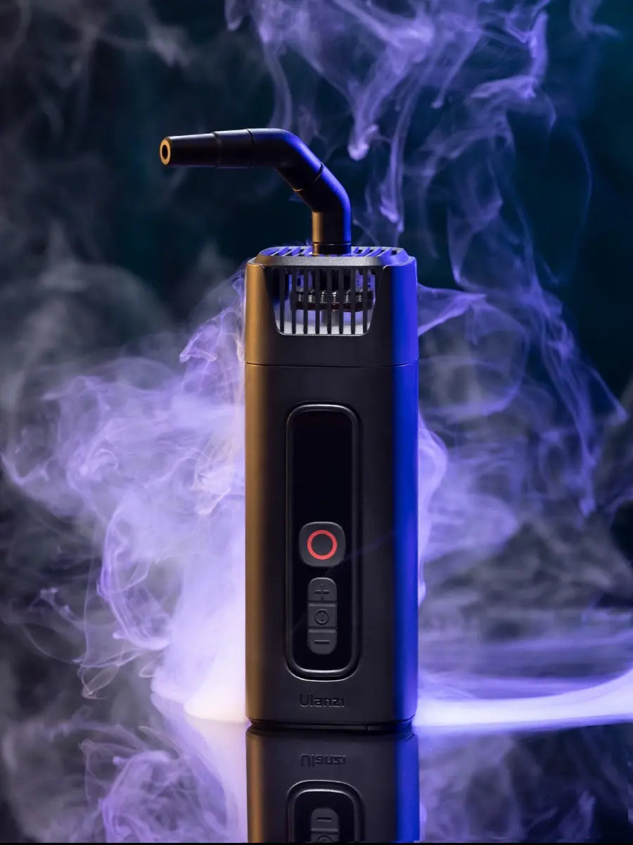 Gerador de Fumaça FM01 (Portátil)
