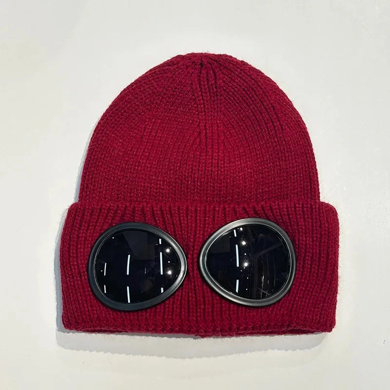 Gorro antiaéreo
