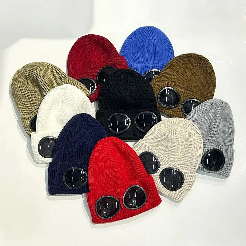Gorro antiaéreo