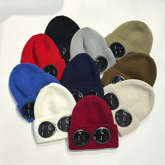 Gorro antiaéreo