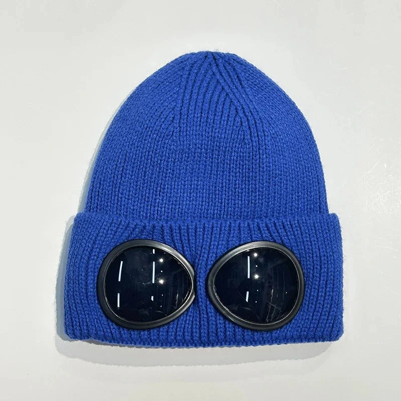 Gorro antiaéreo