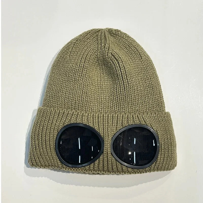 Gorro antiaéreo