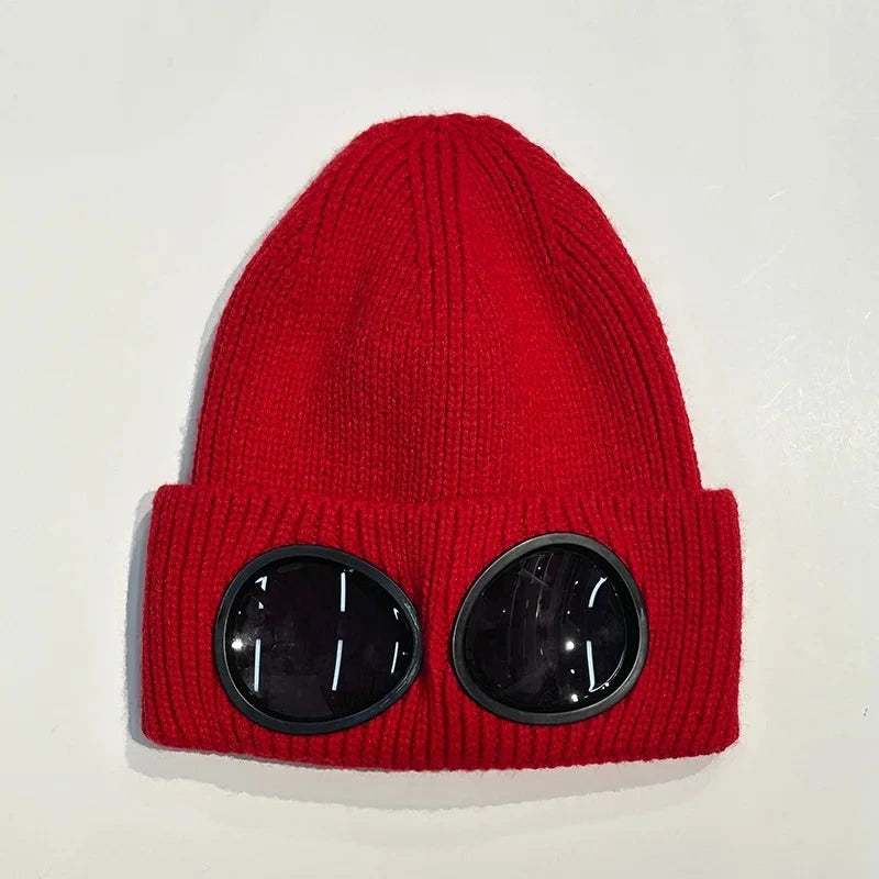 Gorro antiaéreo