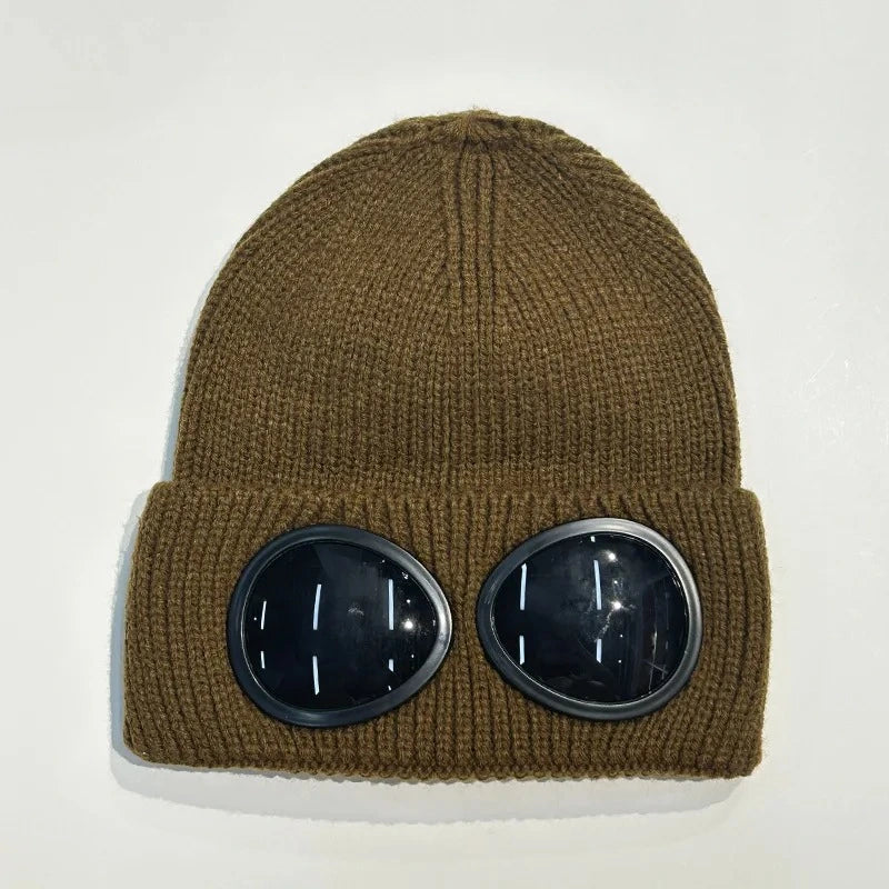 Gorro antiaéreo