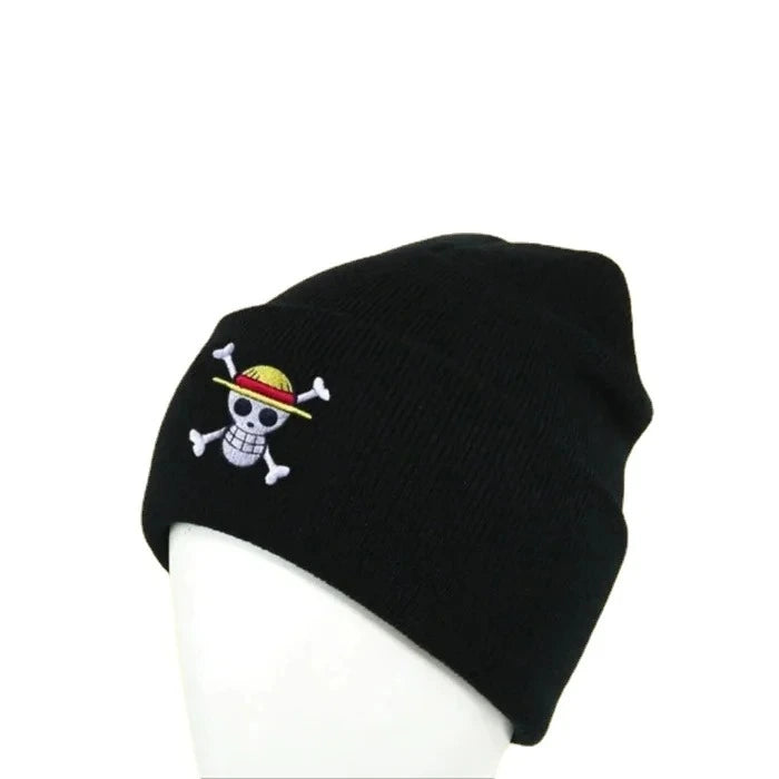 Gorro de sombrero de paja