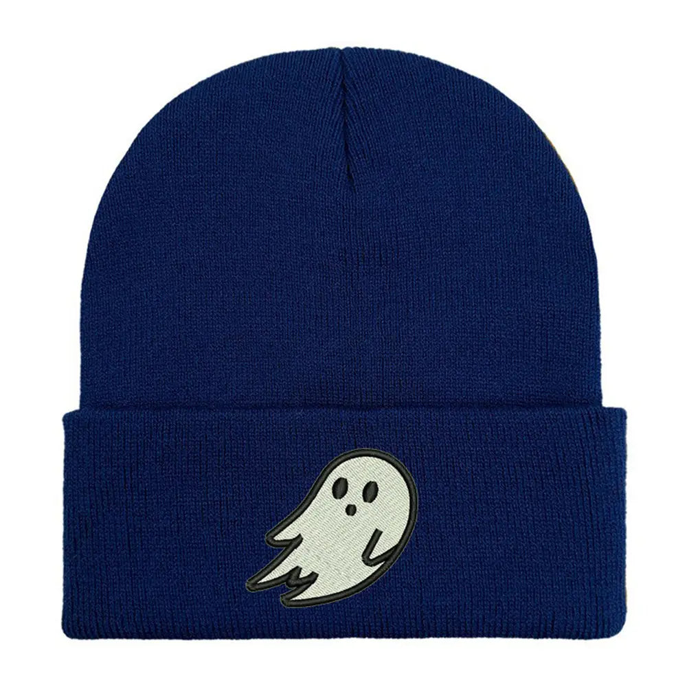 Ghostinger Dash Minimal Beanie