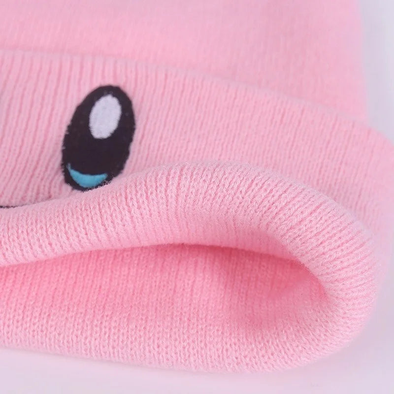Gorro Kirby (Invierno)