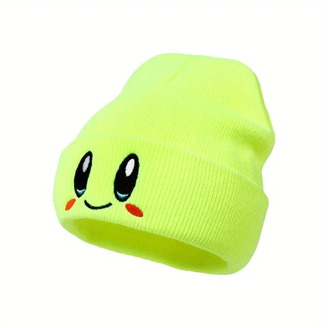 Gorro Kirby (Invierno)