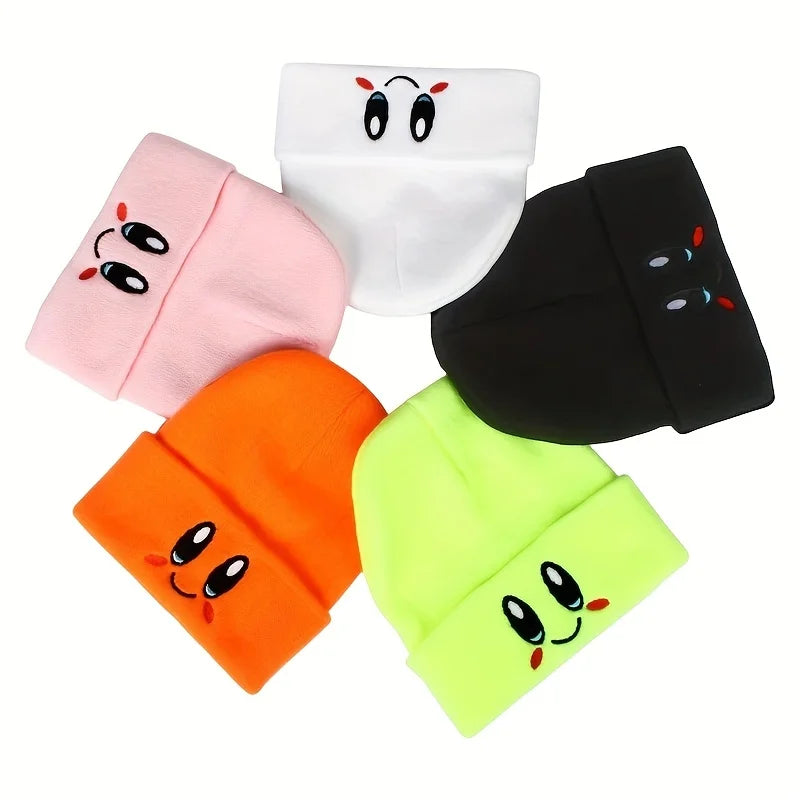 Gorro Kirby (Invierno)