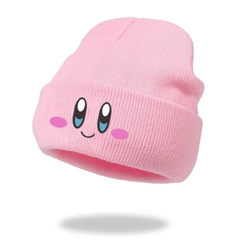 Gorro Kirby (Invierno)