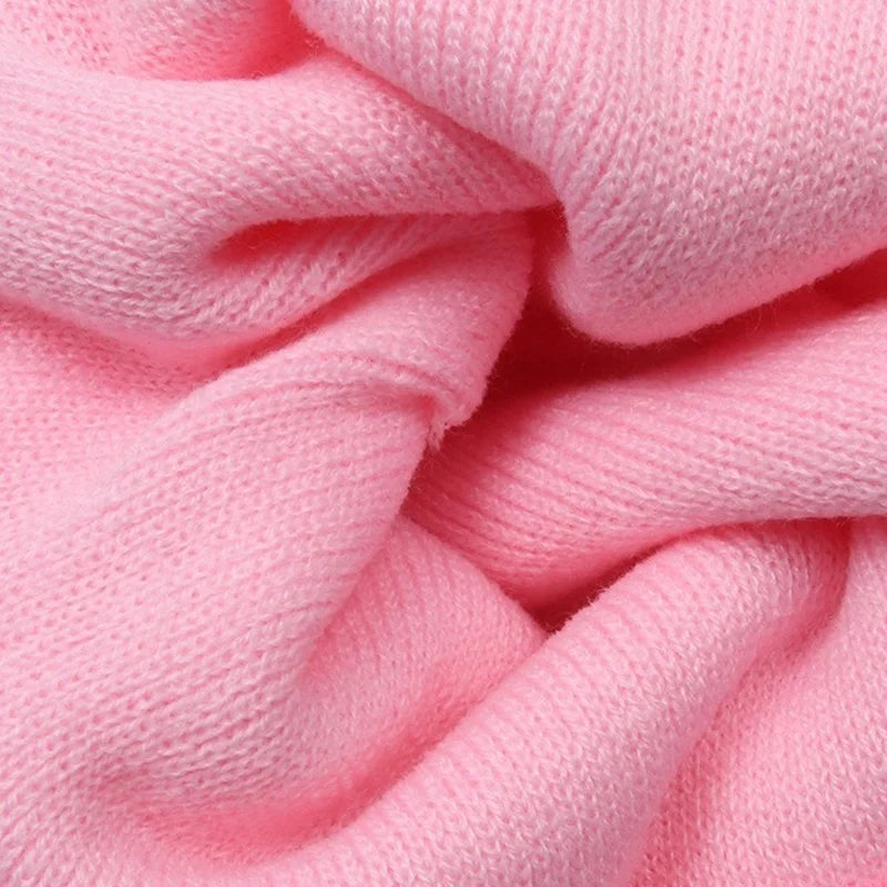 Gorro Kirby (Invierno)