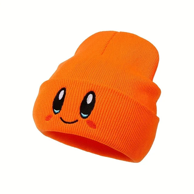 Gorro Kirby (Invierno)