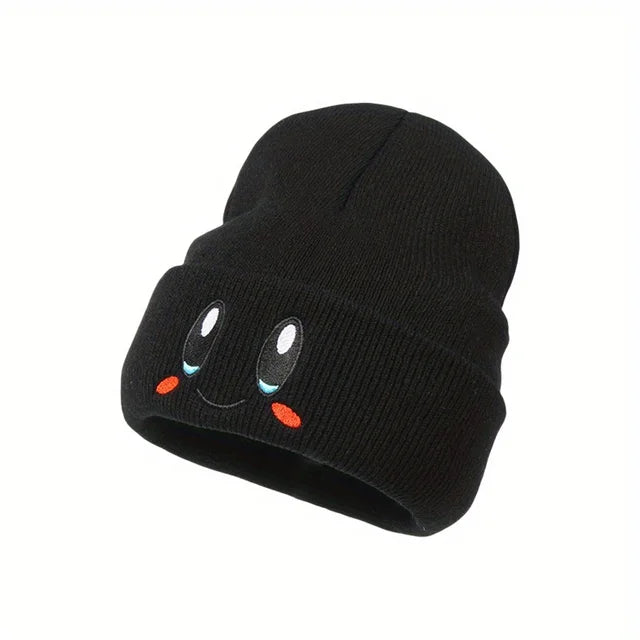 Gorro Kirby (Invierno)