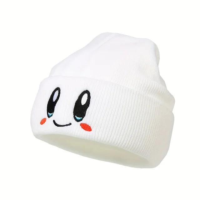 Gorro Kirby (Invierno)