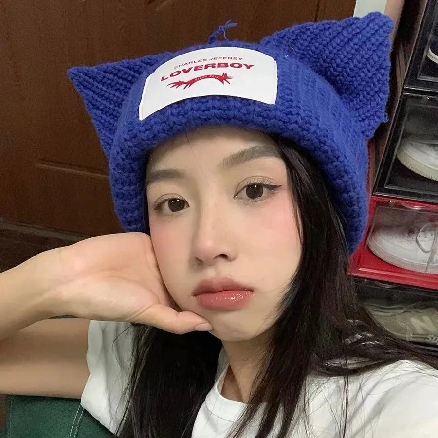 Gorro Kittyears GPMZ07