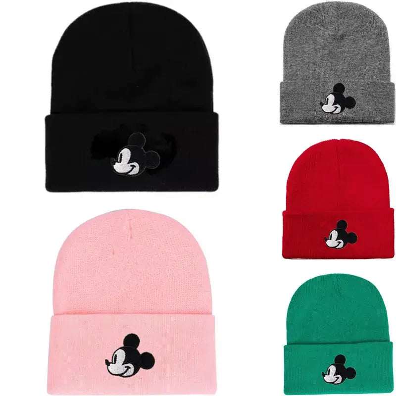 Mickey Hat - Disney