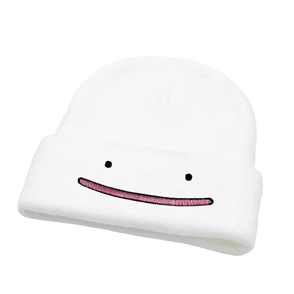 Gorro Pokémon Ditto