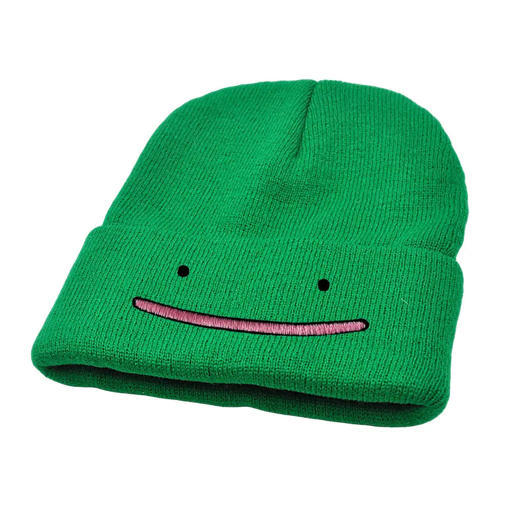 Gorro Pokémon Ditto