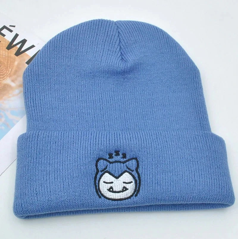 Gorro Pokémon