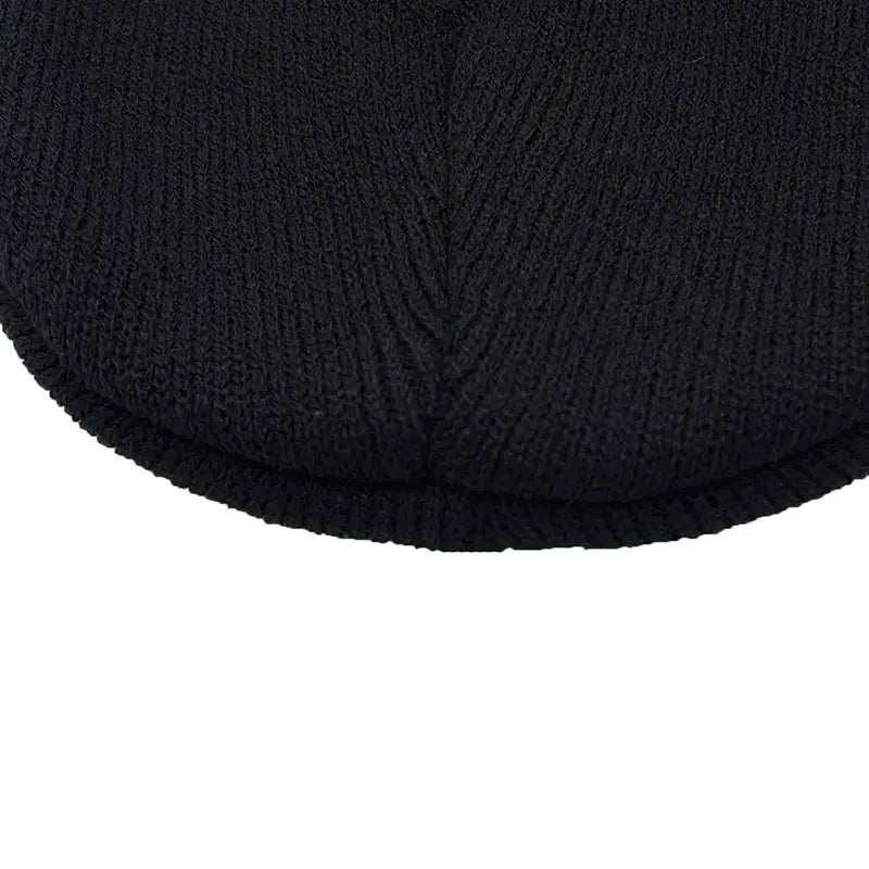 Skullmad Minimal Beanie