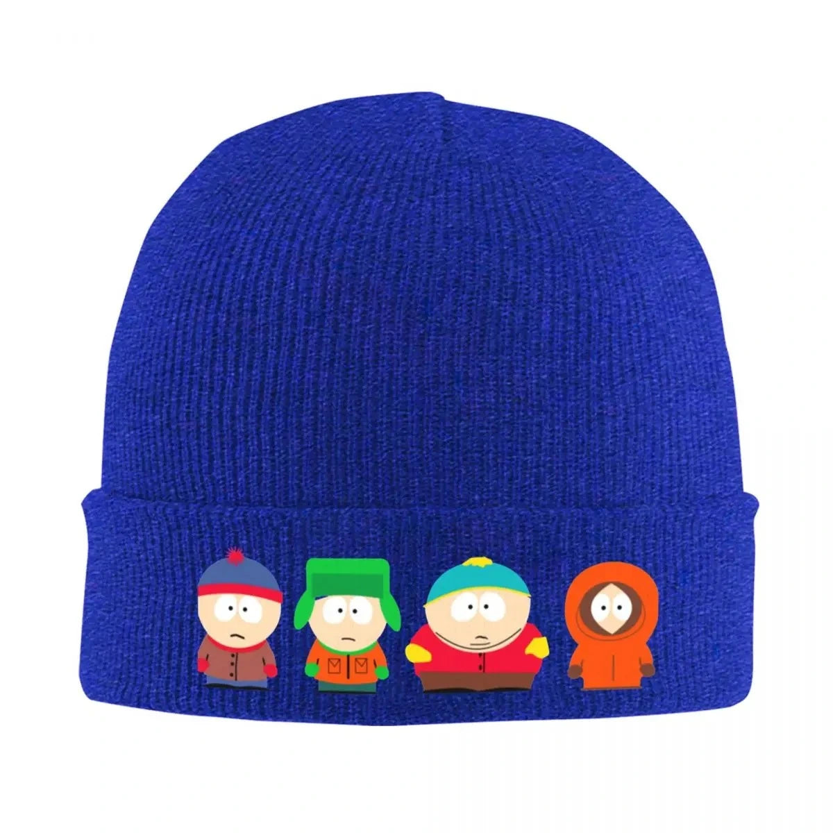 Gorro de cuarto de galón de Southpark