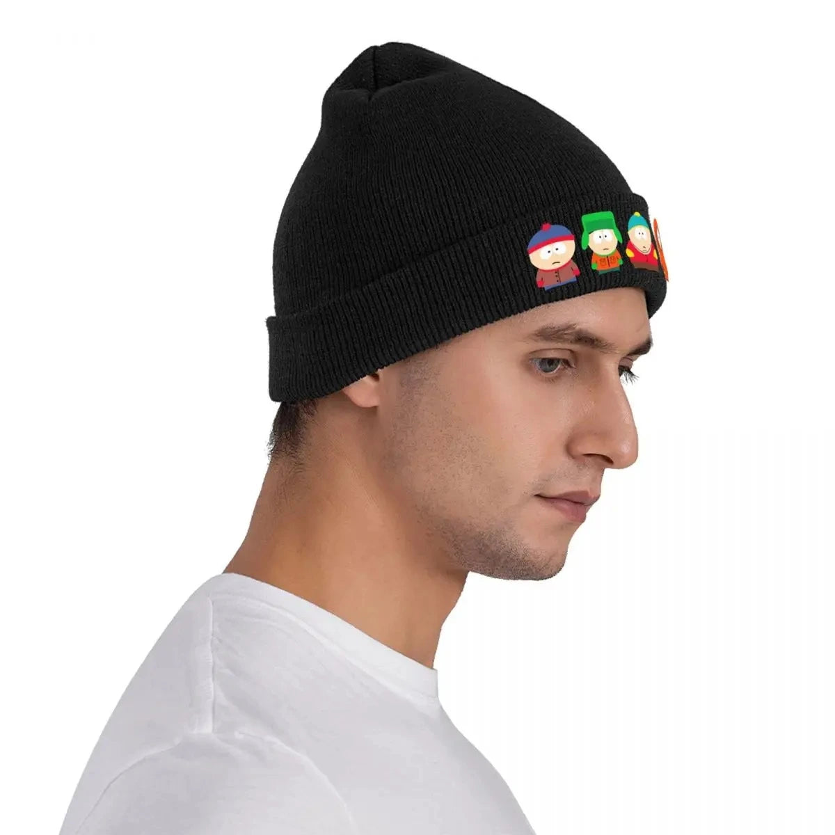 Gorro de cuarto de galón de Southpark