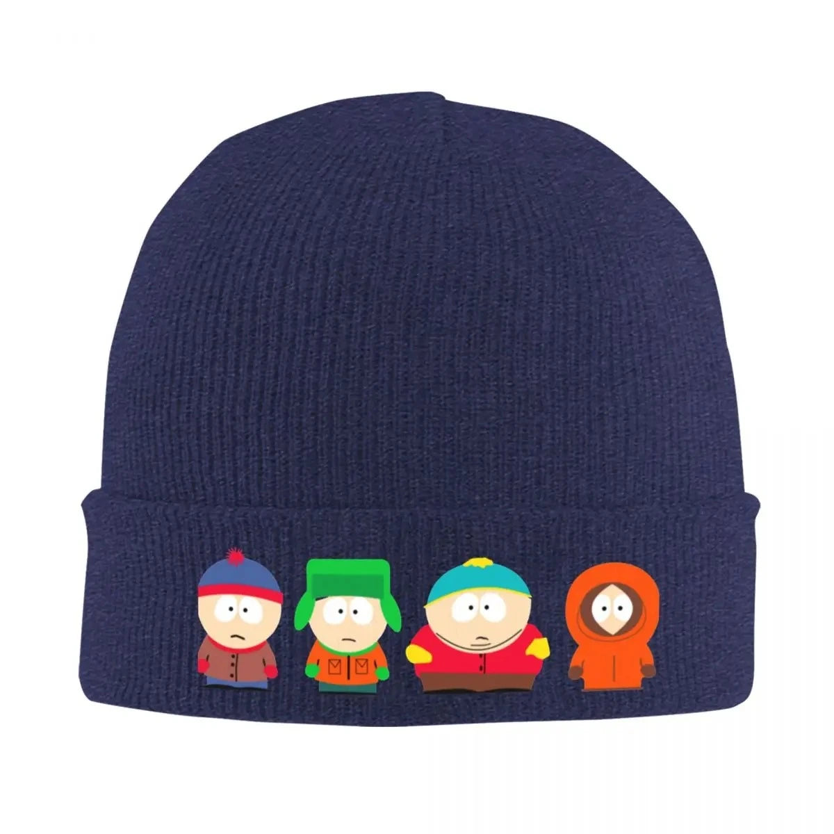 Gorro de cuarto de galón de Southpark