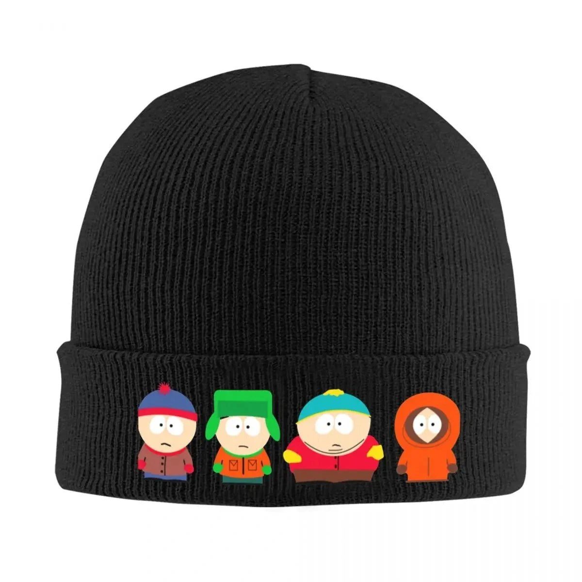 Gorro de cuarto de galón de Southpark