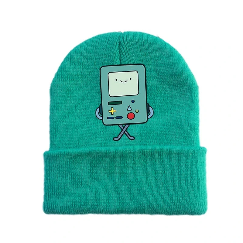 Gorros Hora De Aventuras