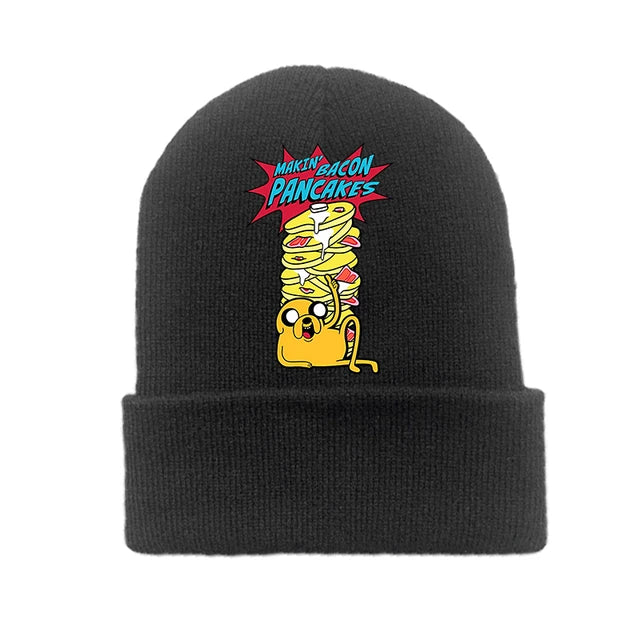 Gorros Hora De Aventuras