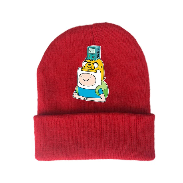 Gorros Hora De Aventuras