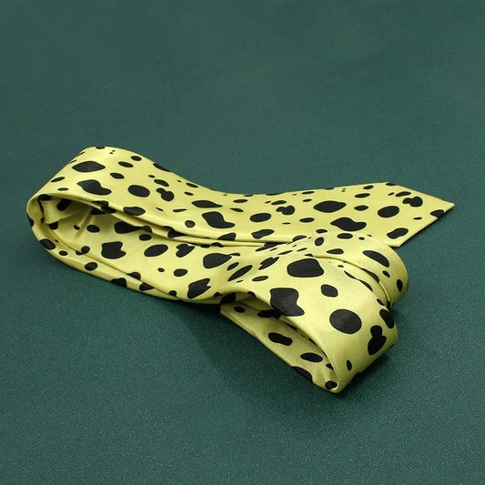 Nanami Kento Jujutsu Kaisen Tie