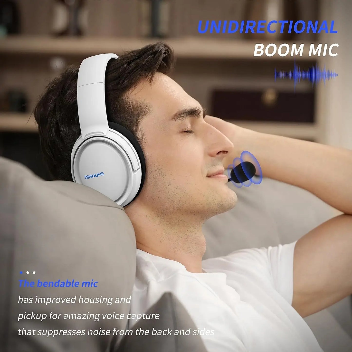 Headset BG02