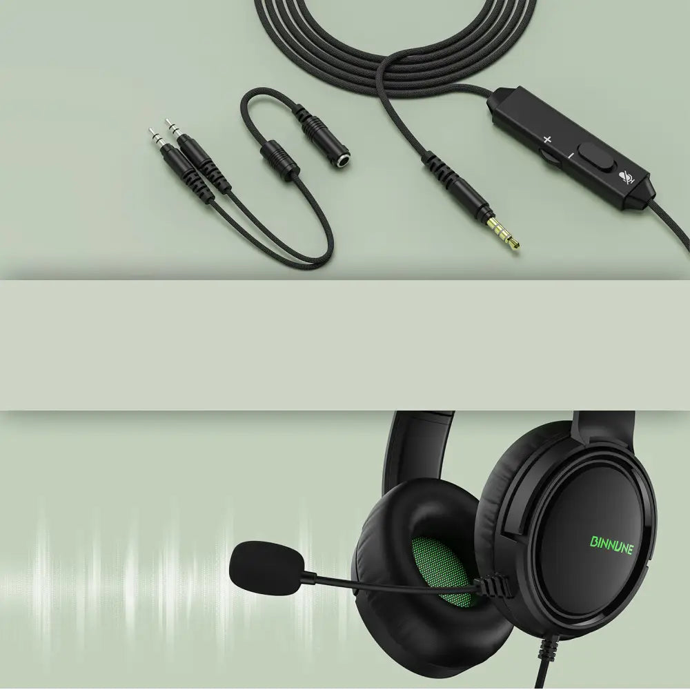 Headset BG02