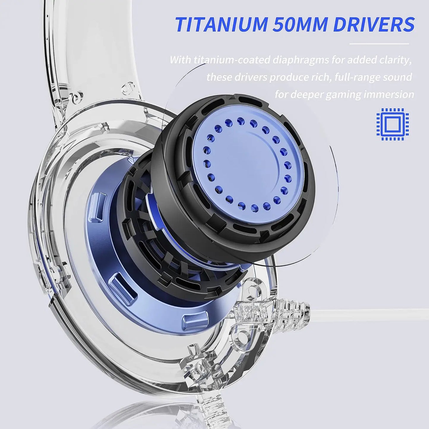 Headset BG02