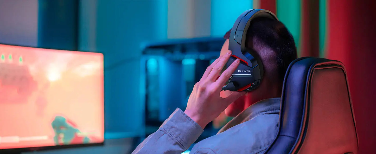Headset BW01 (Sem Fio)