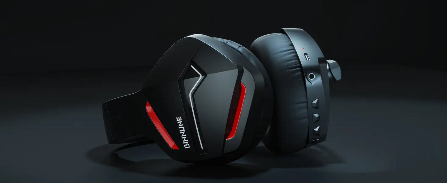 Headset BW01 (Sem Fio)