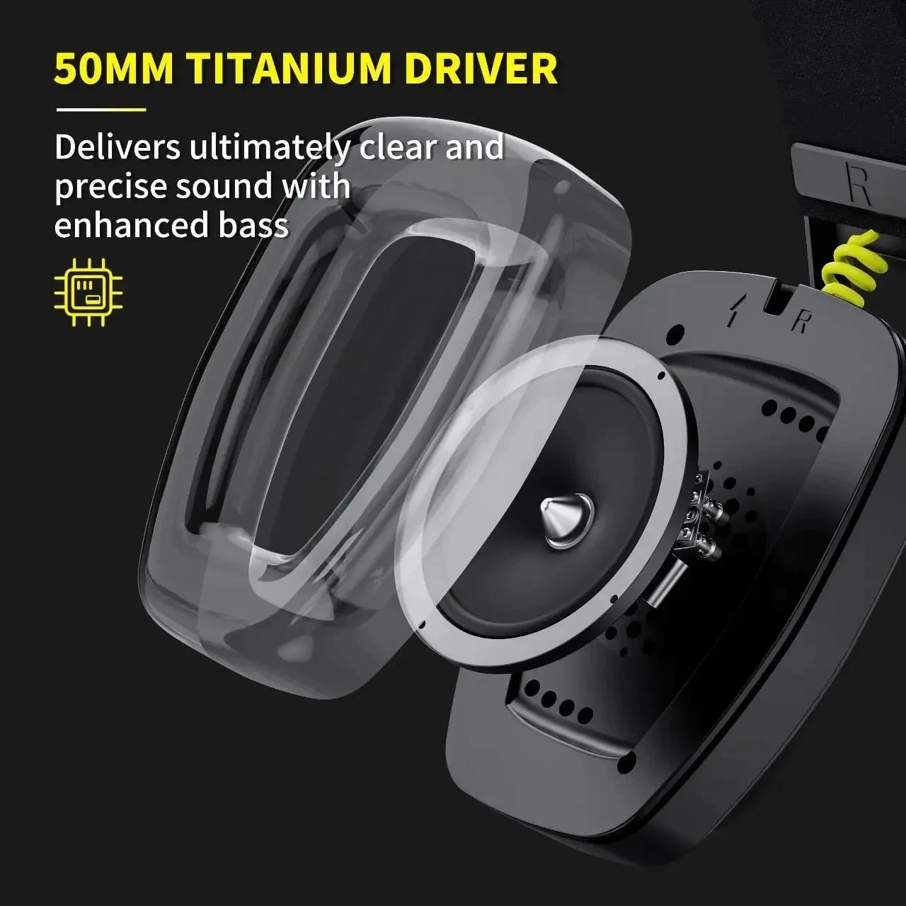 Headset BW06 (Wireless)