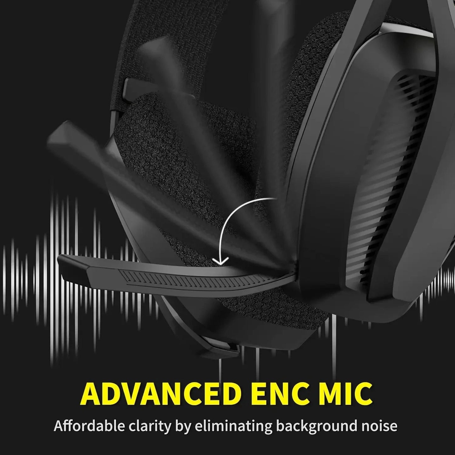 Headset BW06 (Wireless)